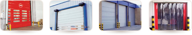 Kaiser Doors Products